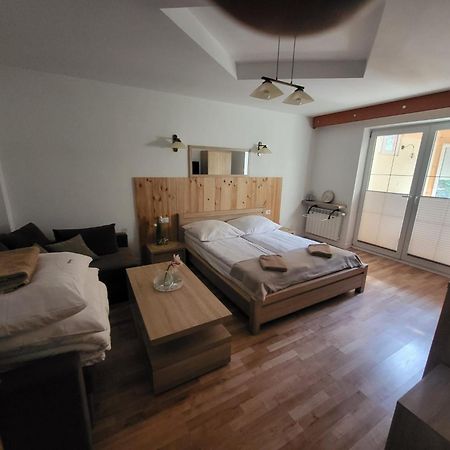 Apartament Pod Baszta Muszyna Exterior foto