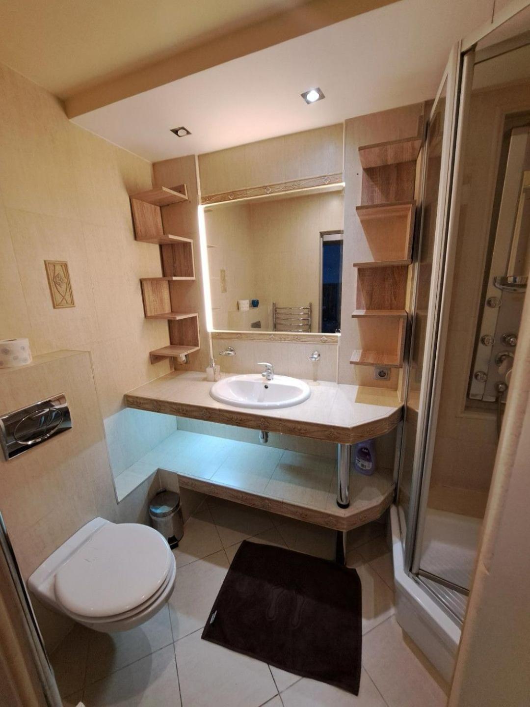 Apartament Pod Baszta Muszyna Exterior foto